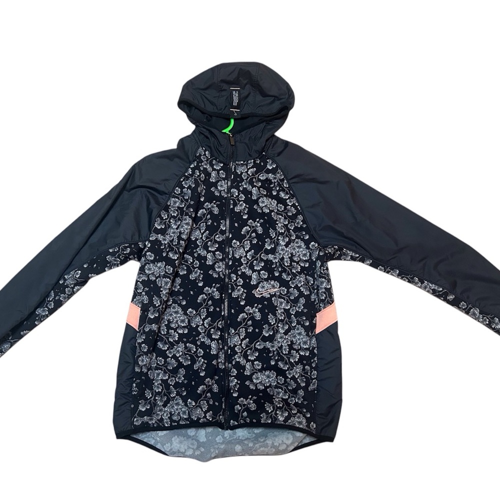 RARE Nike Performance Hoodie